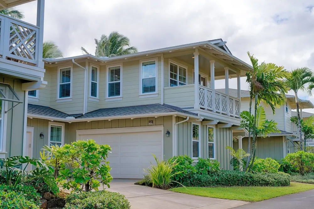 Hale Kula Kai At Nihilani Princeville 2 Bedroom Condo by RedAwning