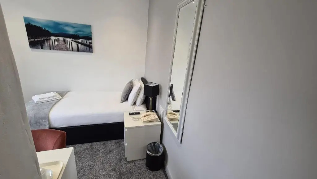 Y Gwynedd Inn - Chambres