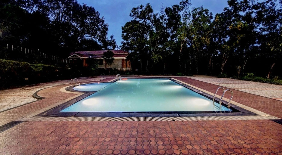 Om Beach Resort-Jungle Lodges - Général