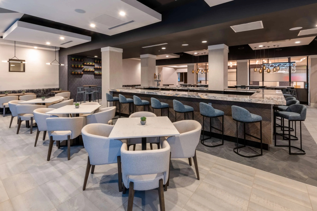 DoubleTree by Hilton Denver Cherry Creek - Général