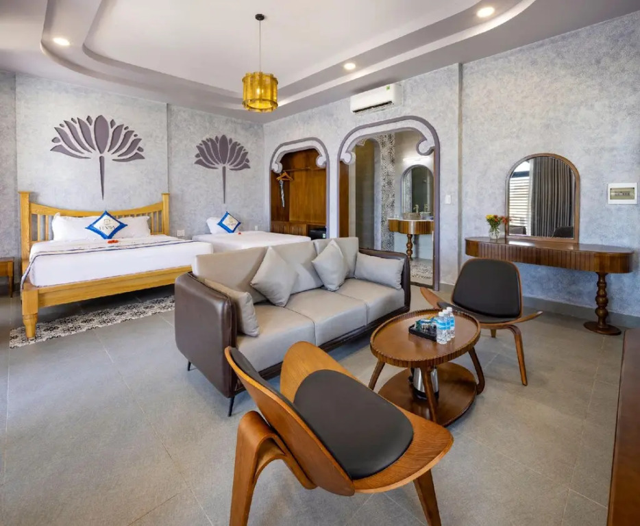Le Viva Mui Ne Resort
