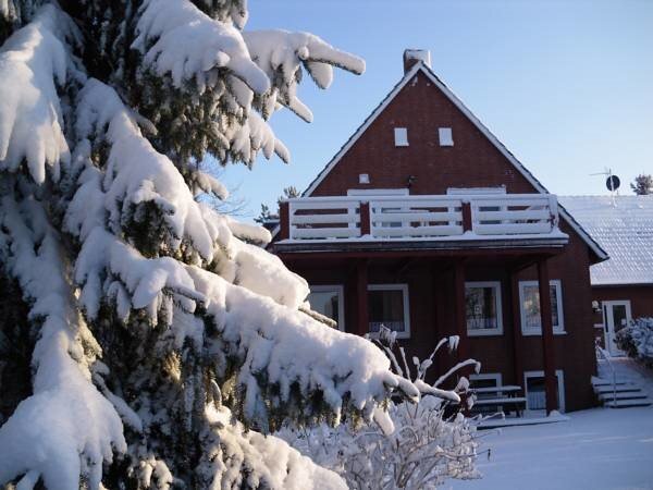 Ferienwohnungen Atlantis