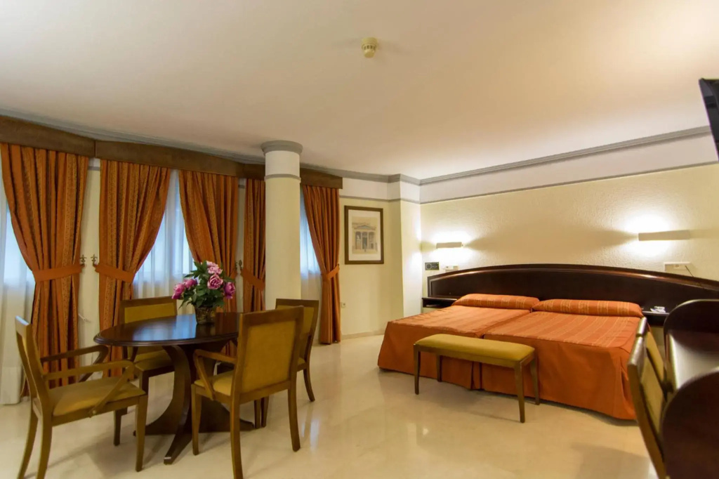 Hotel San Antonio - Général