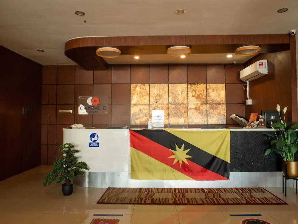 Riverfront Inn — фото 2