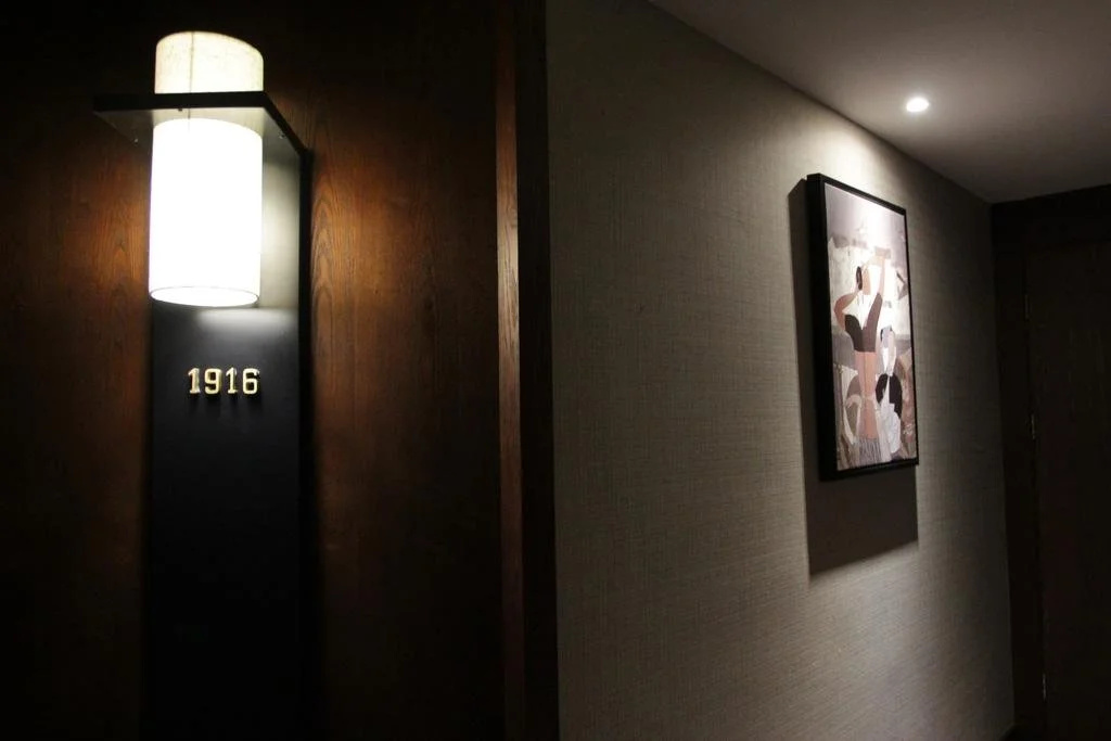 Chongqing Jinshanhui Hotel - Général
