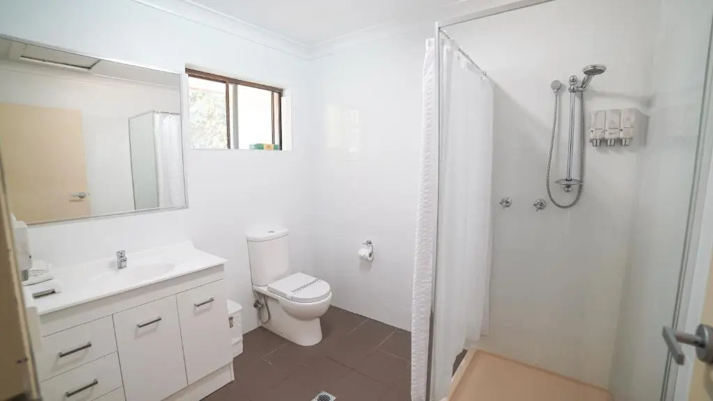 Country 2 Coast Coffs Harbour Motor Inn - Chambres