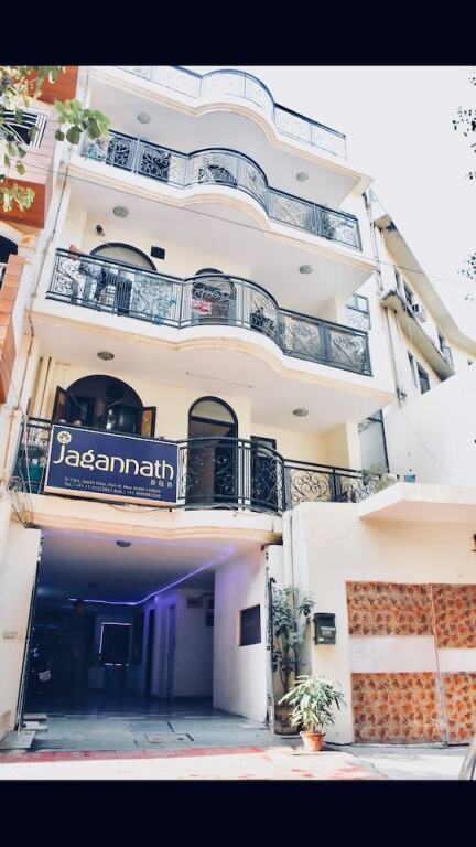 Jagannath B&B Hotel image