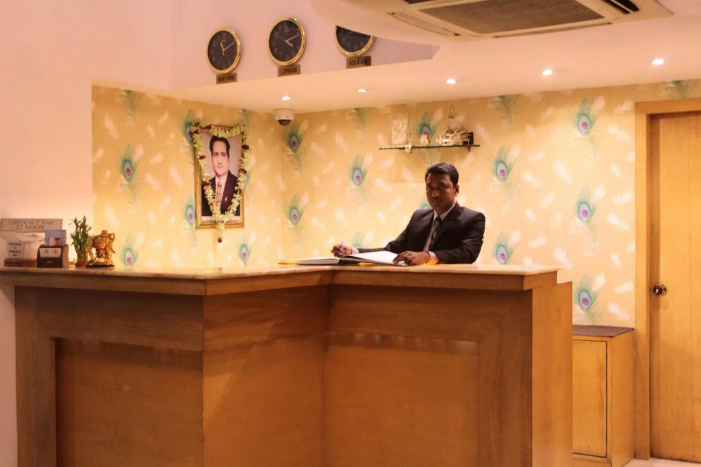 Hotel photo 16