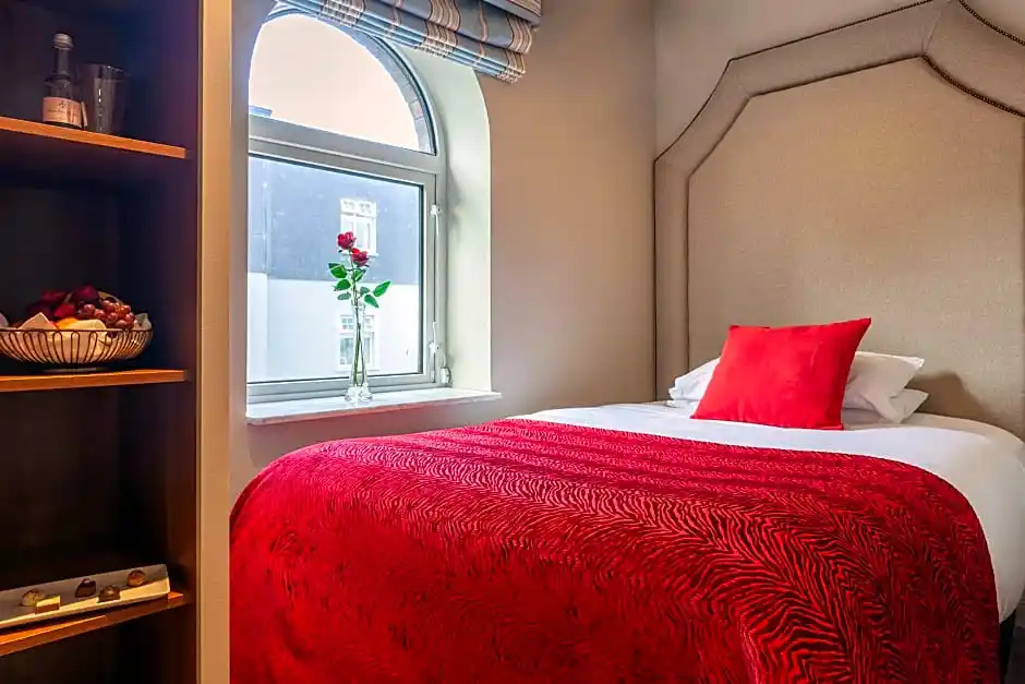 Randles Hotel Killarney - Chambres