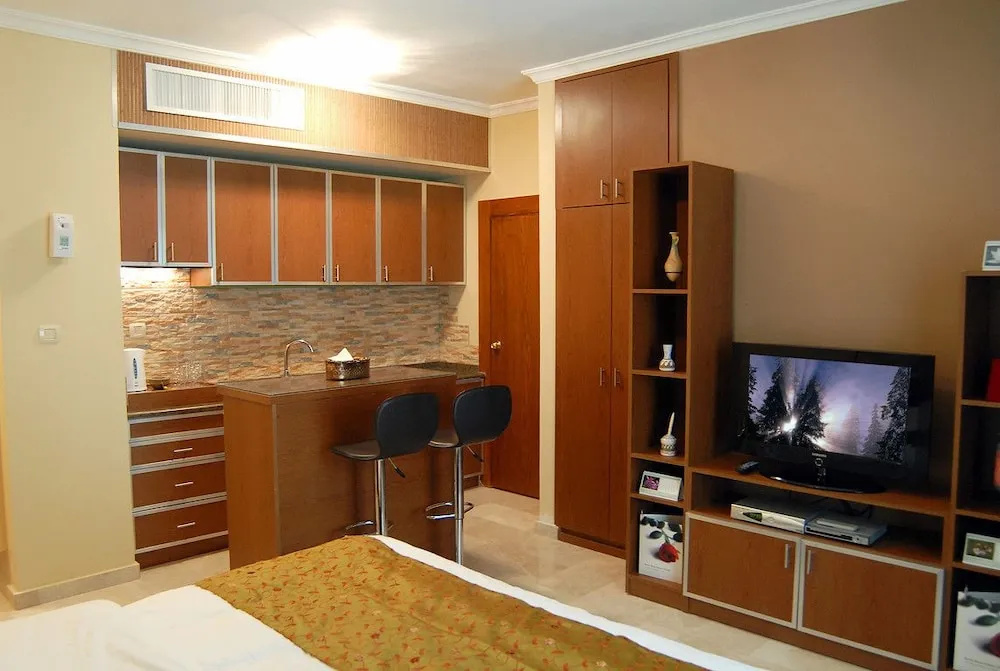 Beity Rose Suites Hotel - Général