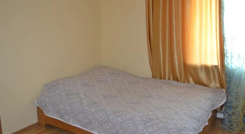 Дом Отдыха Усадьба Марьиных - фото 8