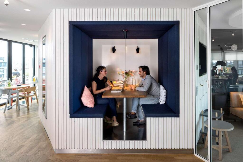 Zoku Amsterdam picture