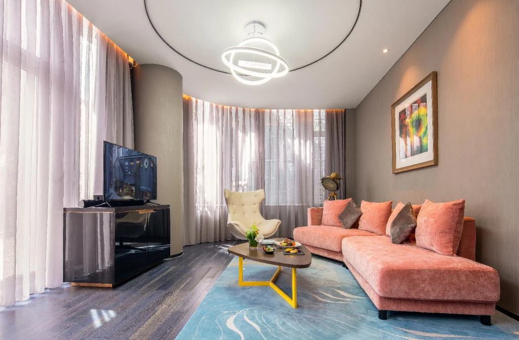 Classic Suite