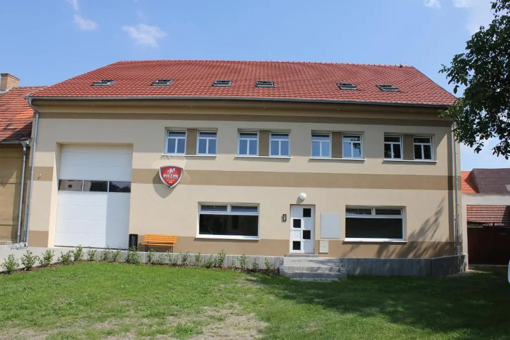 Guesthouse Piller - Photo 1