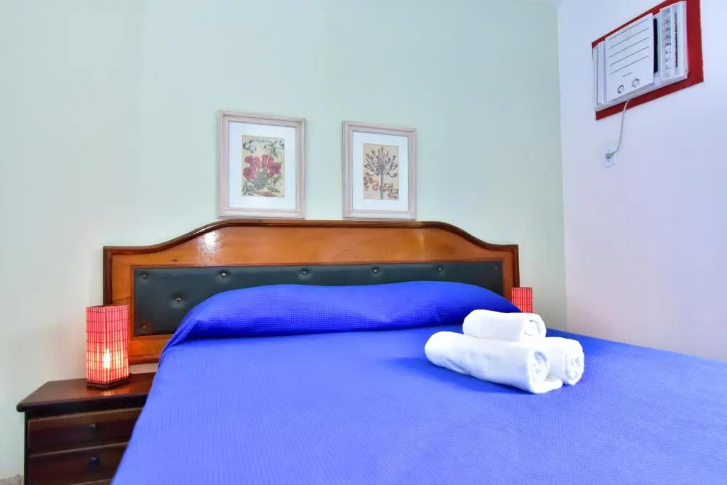 Estalagem do Porto - Chambres