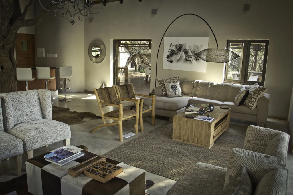 Moditlo River Lodge - 3