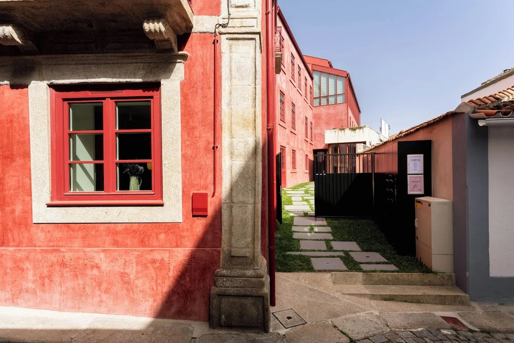 Porto Arts Club Apartment Feel Discovery