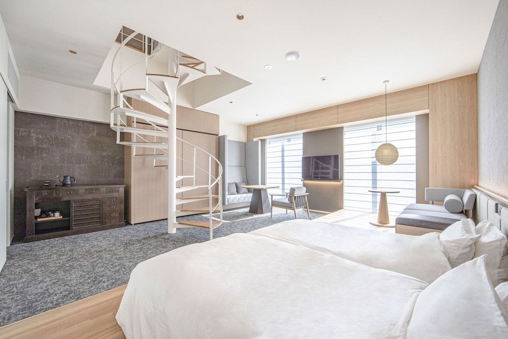 Park Hotel Kyoto 사진 24