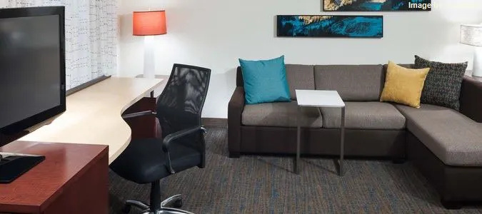 Residence Inn Denver Highlands Ranch