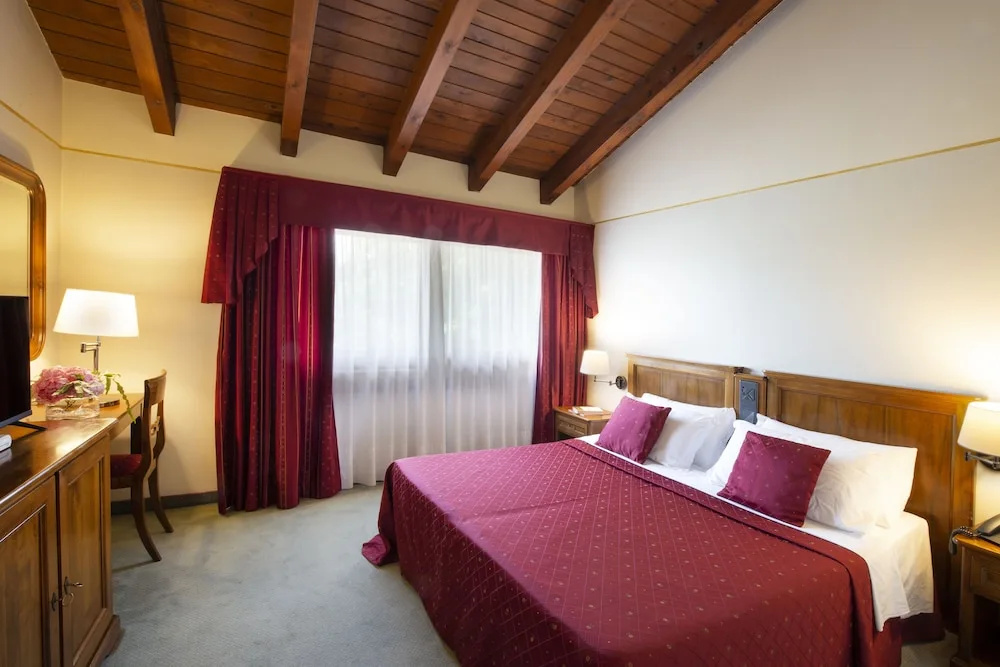 Hotel Fior - Chambres