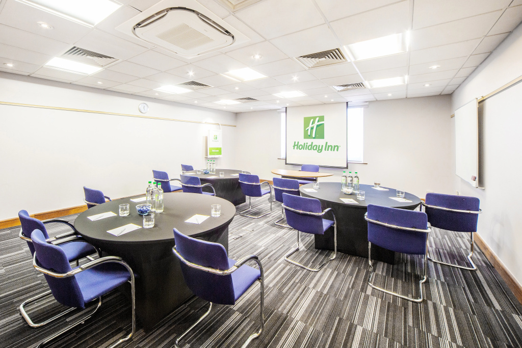 Holiday Inn Reading South M4 Jct11 by IHG - Général