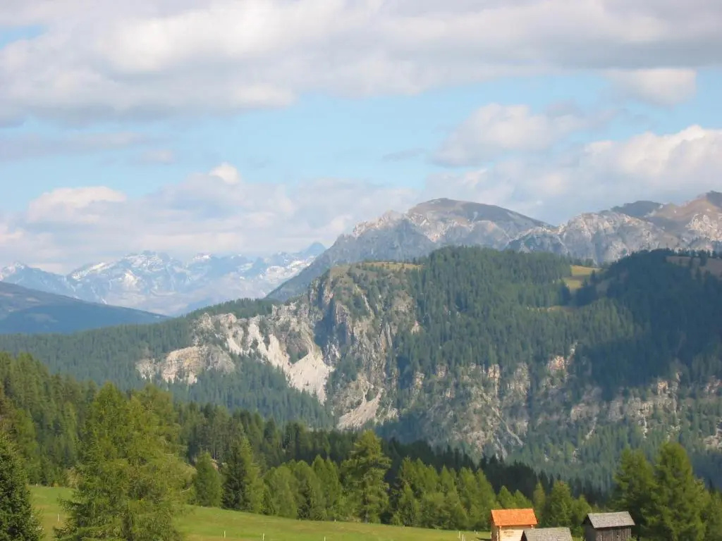 Piccolo Hotel Claudia Dolomiti Unesco - - Chambres