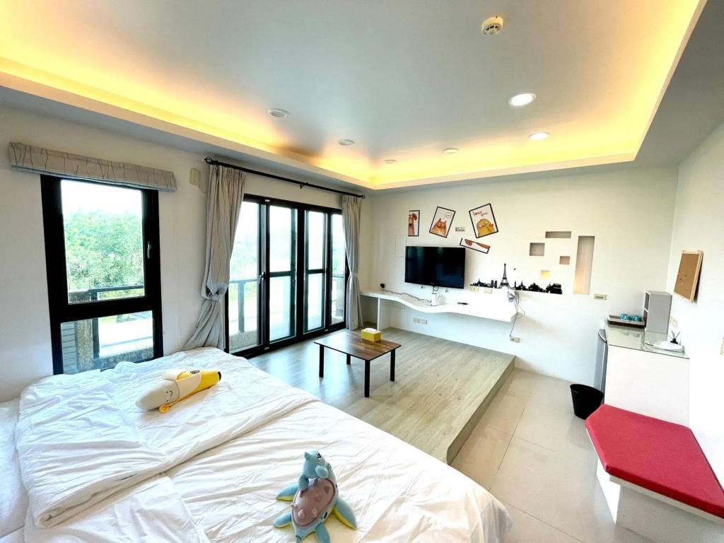 Hotel photo 2