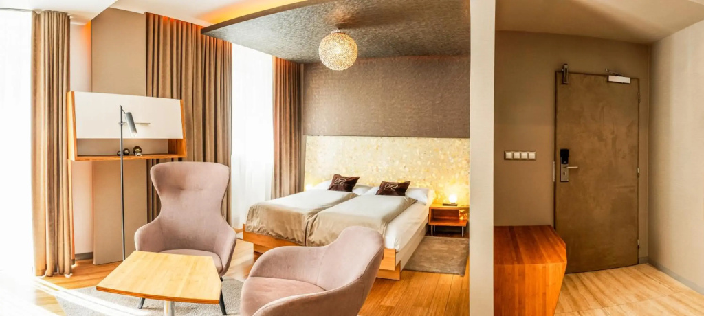 Mama's Design & Boutique Hotel - фото 33