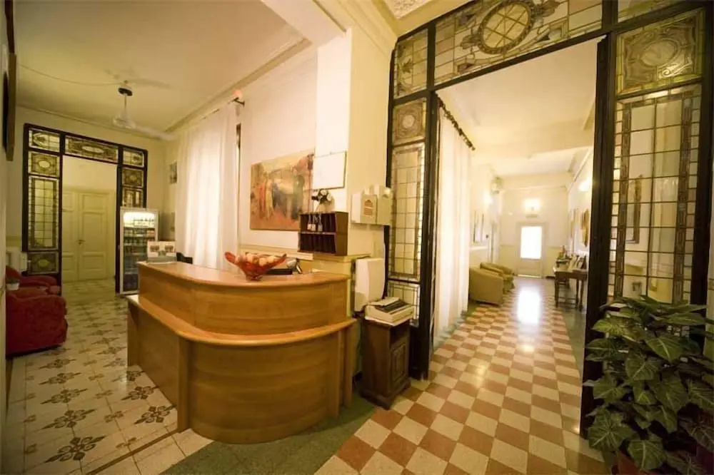 Hotel Serena