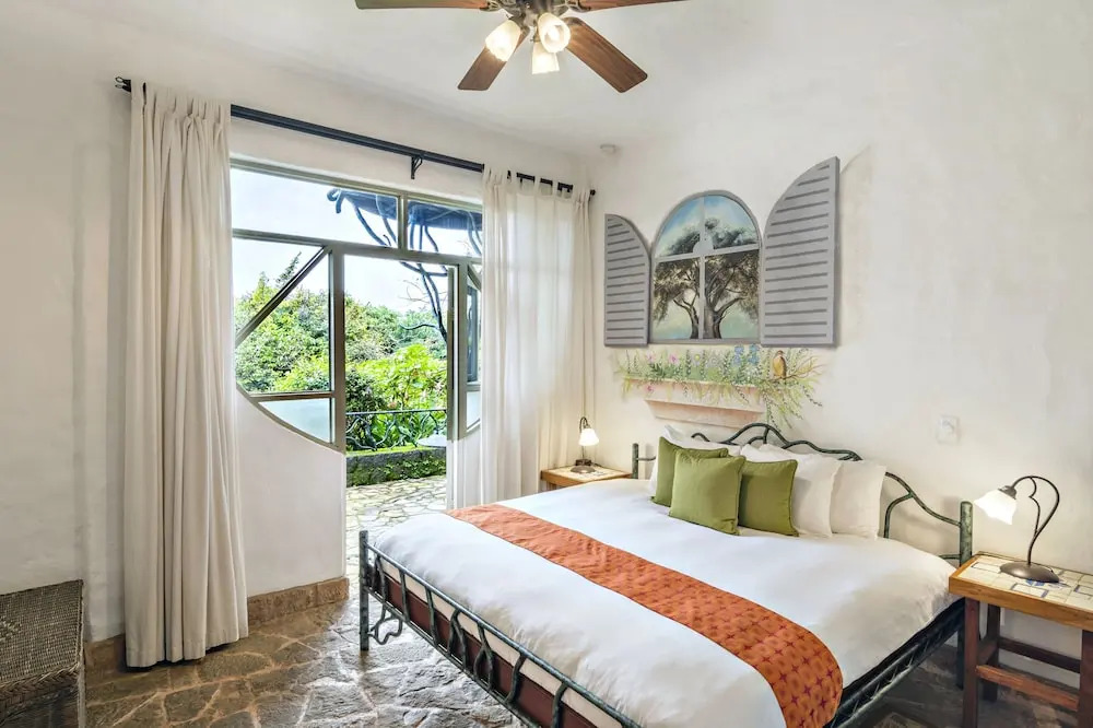 Finca Rosa Blanca - фото 3