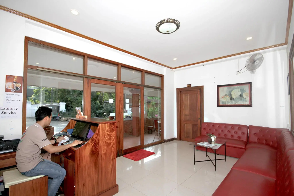 Hotel photo 31