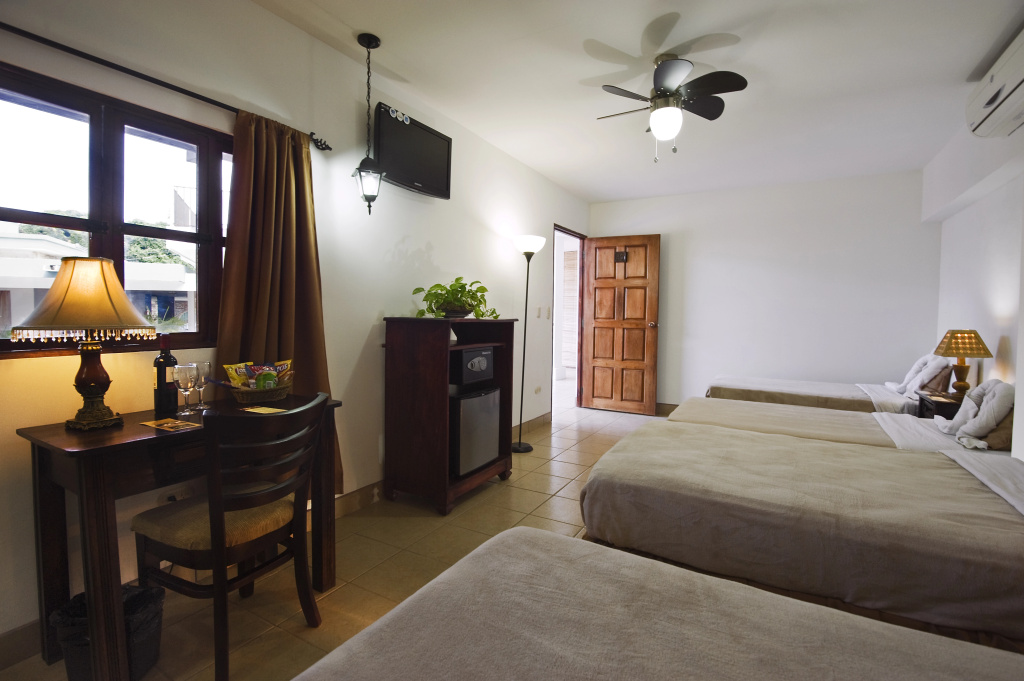 Hotel Mozonte — 3