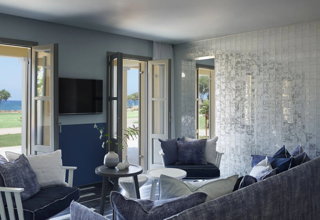 Kalimera Kriti Hotel & Village Resort - Chambres