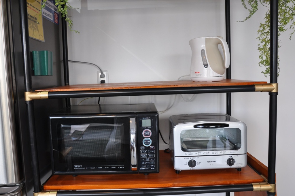 Guest House Matsu - Hostel 사진 35