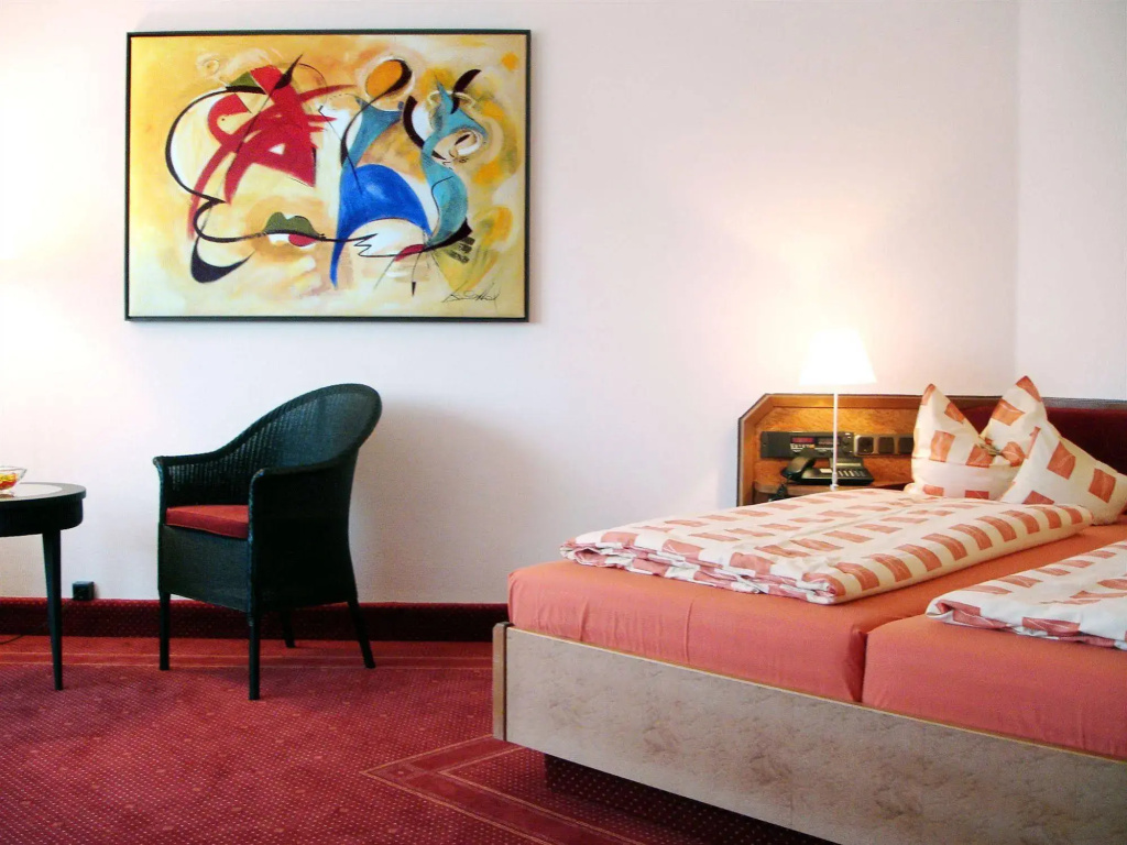 Hotel photo 2