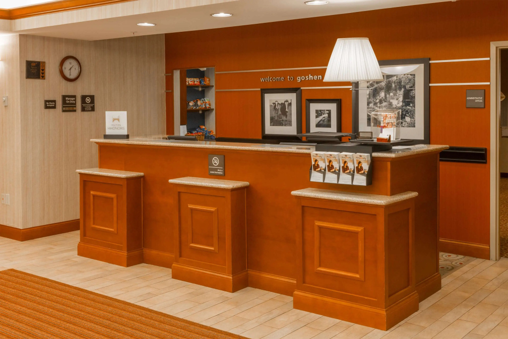 Hotel photo 5
