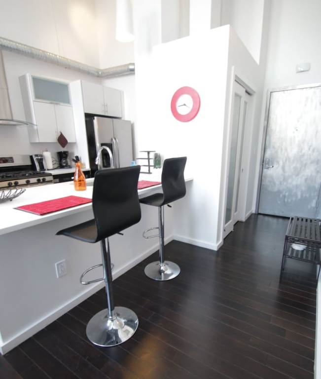 Luxury Apartment