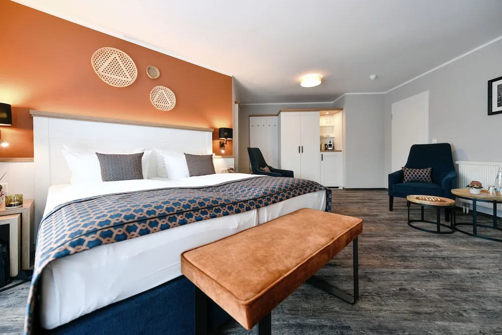 Wellnesshotel Christinenhof Spa - Général
