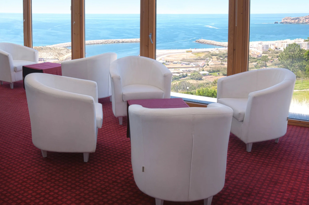Hotel Miramar Sul - Général