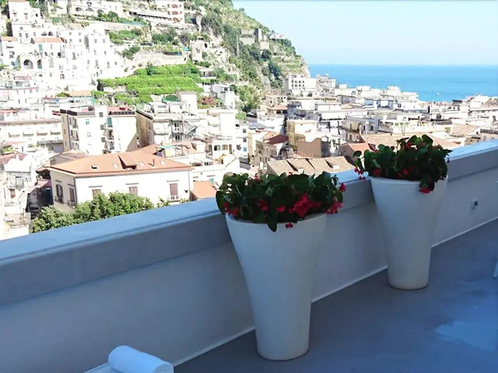 Il Miracolo - Maiori Dream Rental
