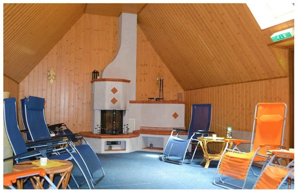 Business Centre