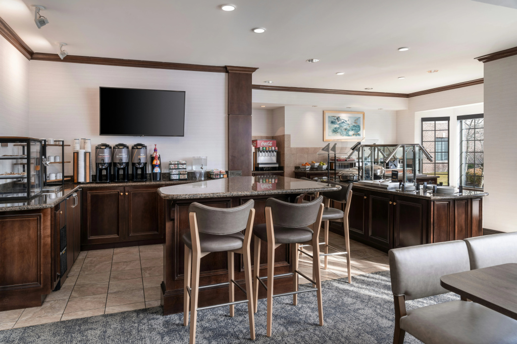 Staybridge Suites Akron-Stow-Cuyahoga Falls by IHG - Général