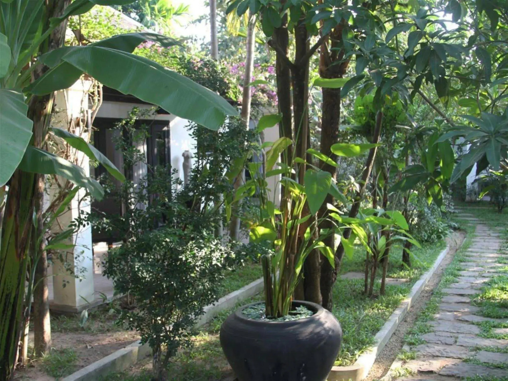 Villa Amalia