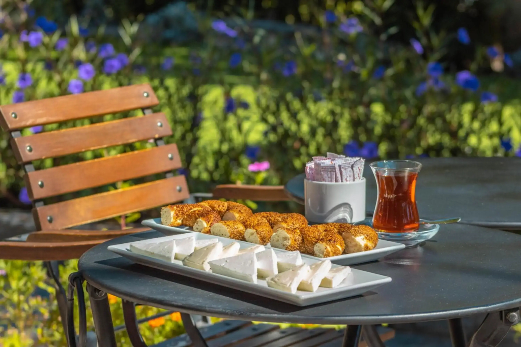 Very Chic Bodrum Adult Only +18 - фото 47