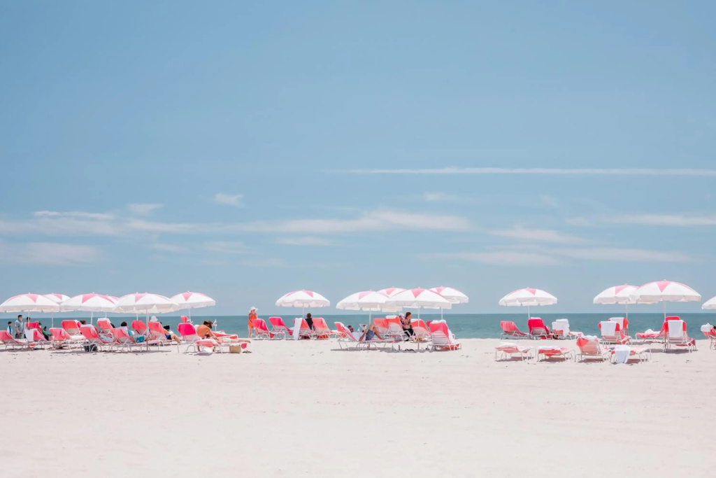 The Sandpiper Beach Club - фото 10