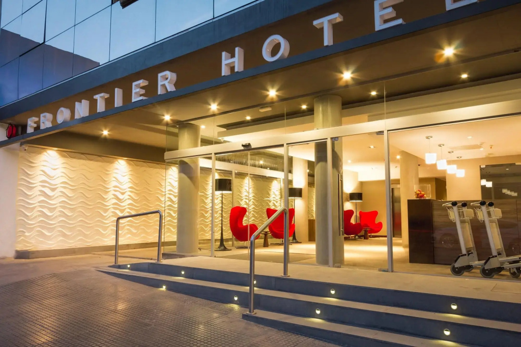 Hotel photo 22