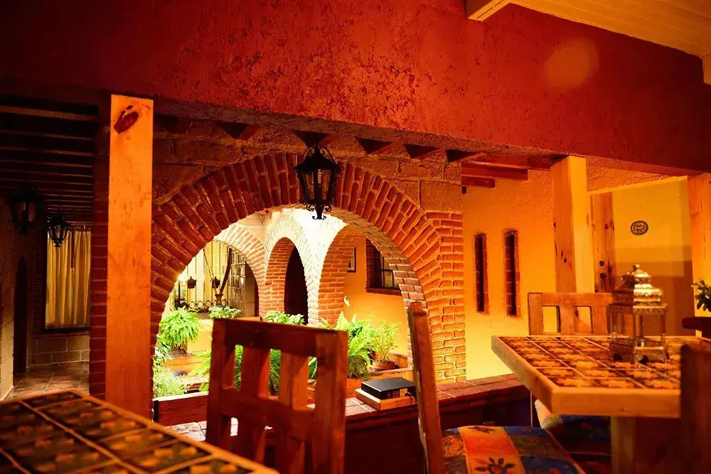 Hotel photo 19