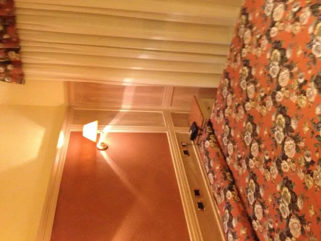 Park Hotel - Chambres