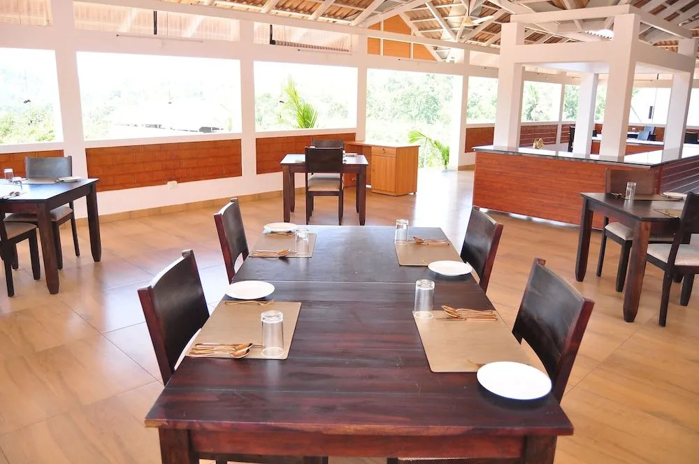 INDIMASI - Ayurveda & Healing Village - Général