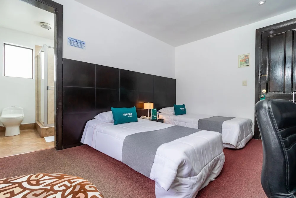 Hotel photo 5